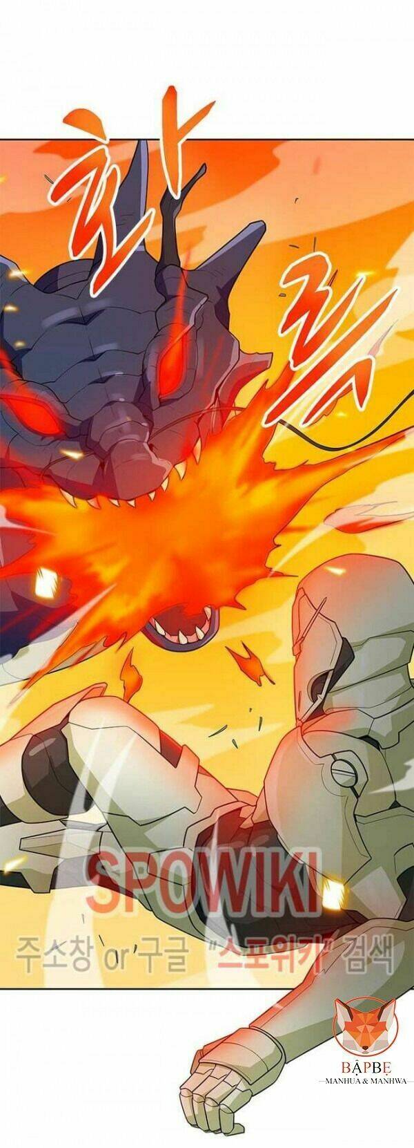 Tôi Tự Động Săn Một Mình: Chapter 82