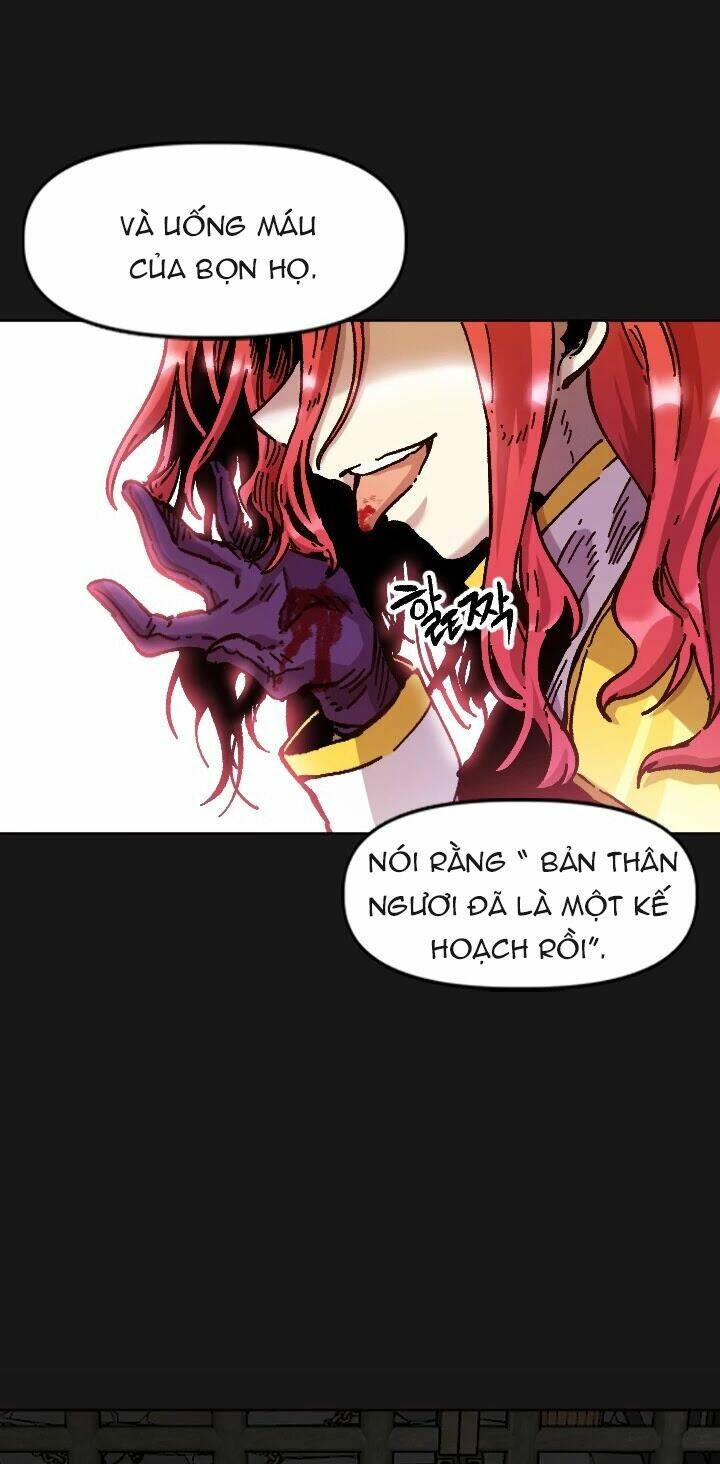 Nô Lệ Nghịch Thiên: Chapter 70