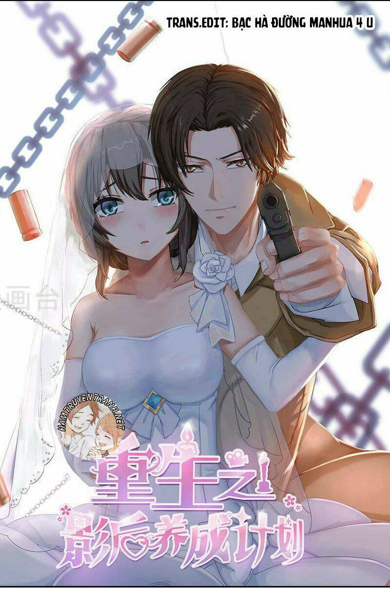 Trùng Sinh Chi Ảnh Hậu Dưỡng Thành Kế Hoạch: Chapter 18