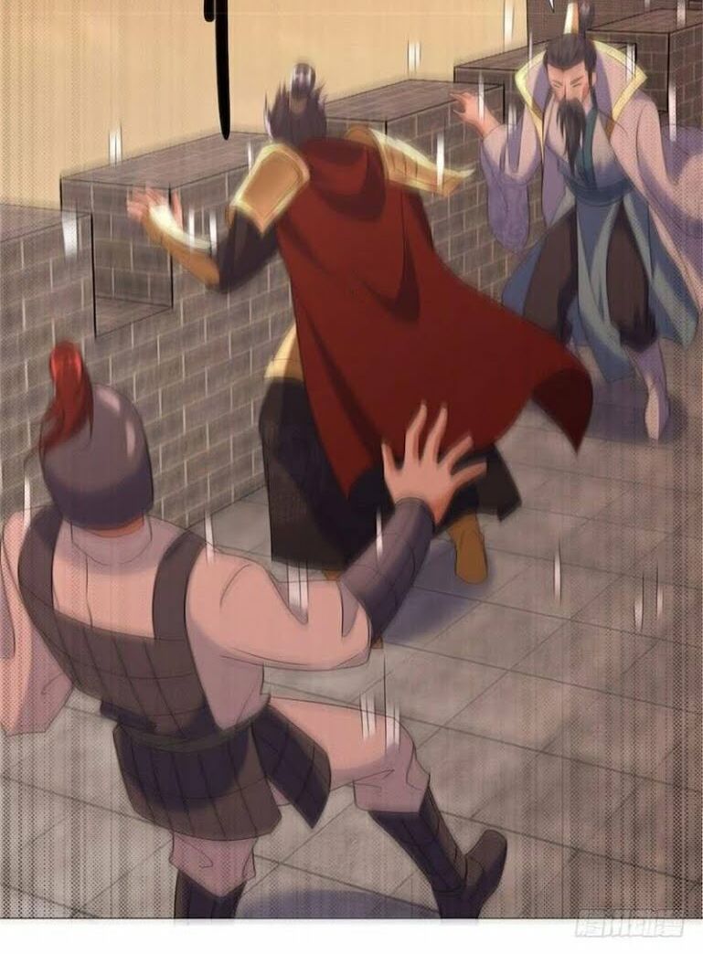 Chí Tôn Trọng Sinh: Chapter 19