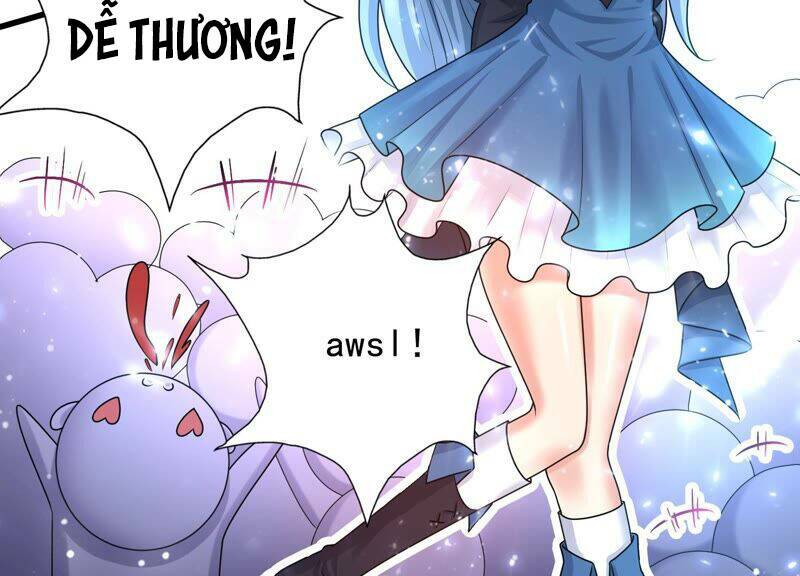 Siêu Năng Phân Hóa: Chapter 18