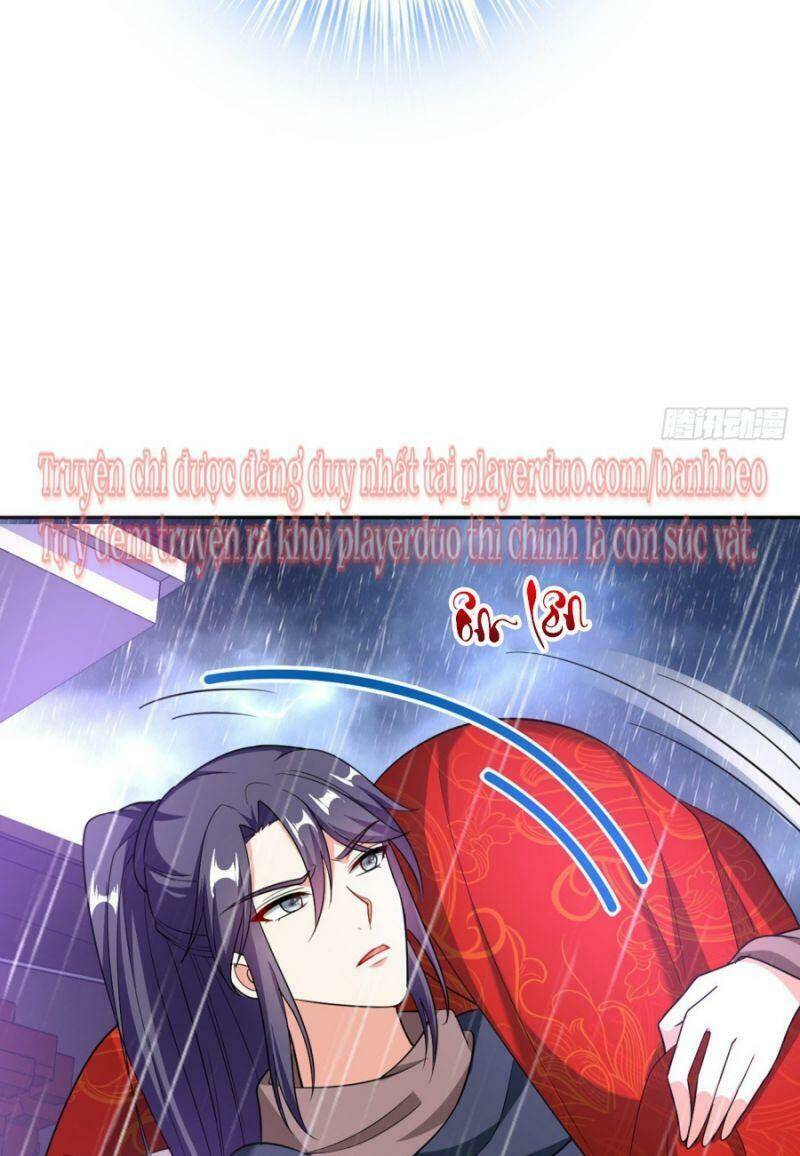 Giang Sơn Mỹ Nam Nhập Trướng Ta: Chapter 4