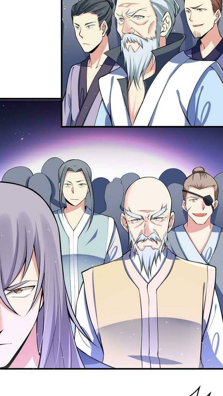 Thánh Tôn: Chapter 23