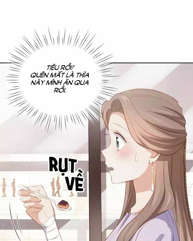 Khi Trá Luyến Nhân: Chapter 48