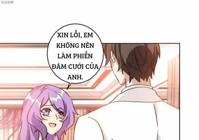 Trọng Sinh Noãn Hôn Khinh Sủng Thê: Chapter 7