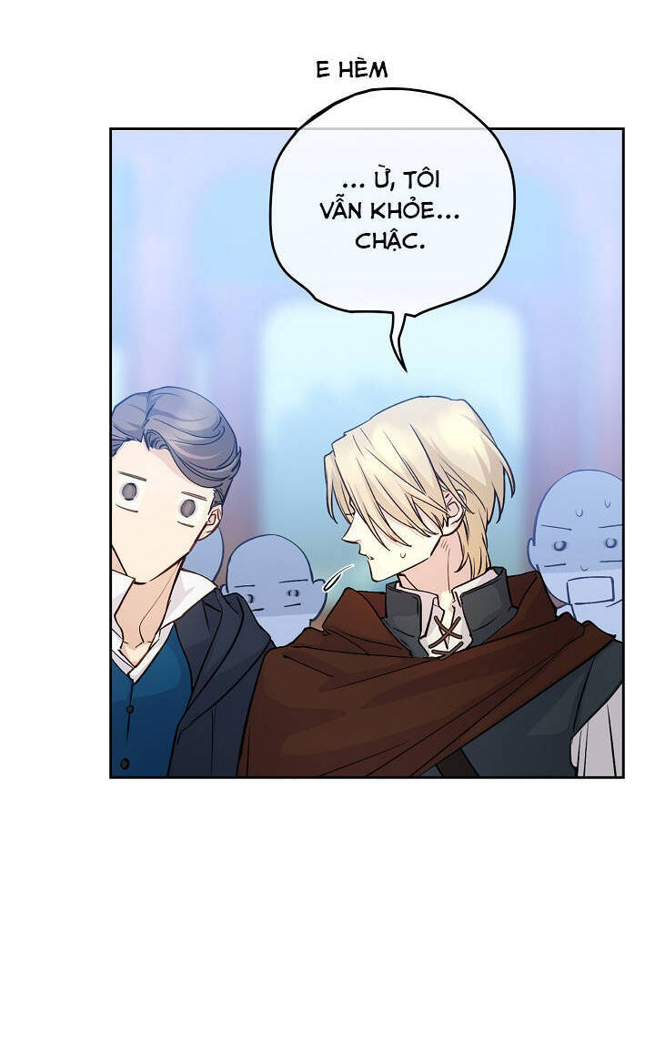 Cô Hầu Giỏi Giang: Chapter 48