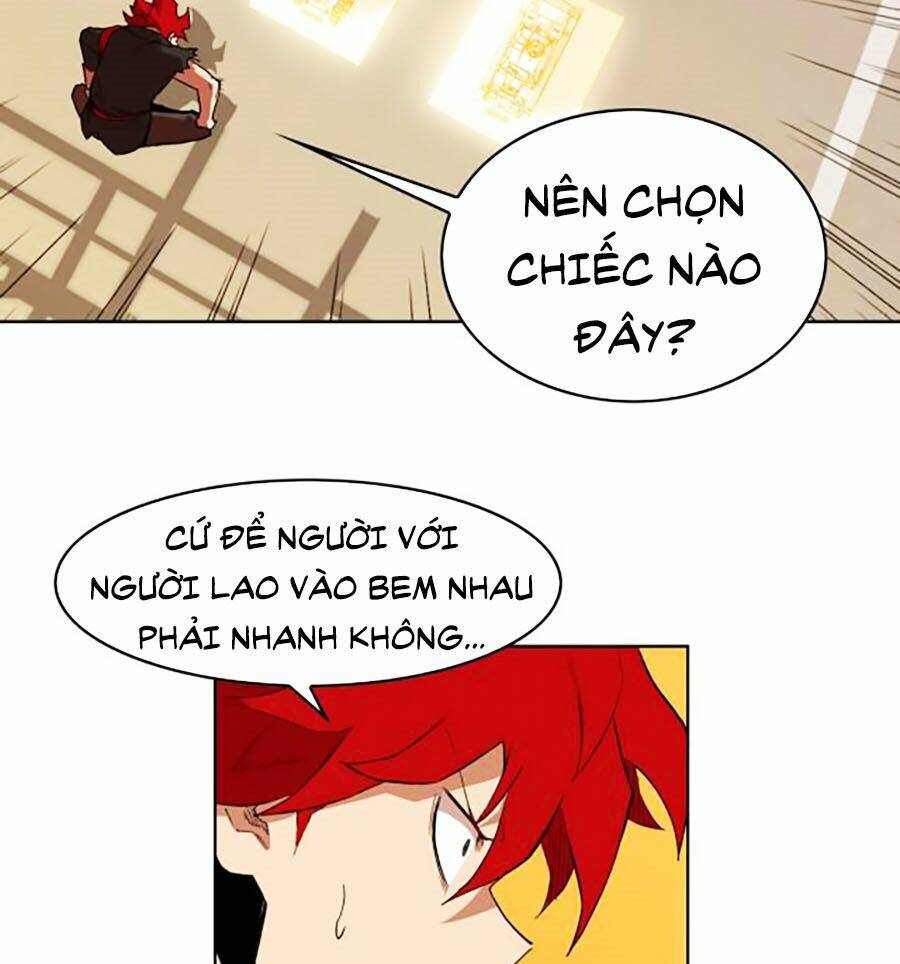 Hard Core Leveling Warrior Ss2: Chapter 60.2