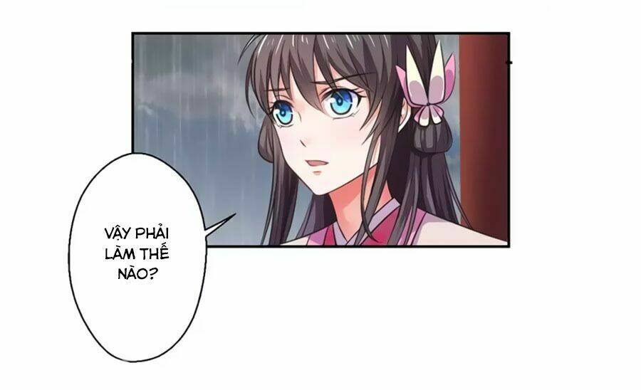 Khuynh Thế Y Phi Muốn Bỏ Chồng: Chapter 38