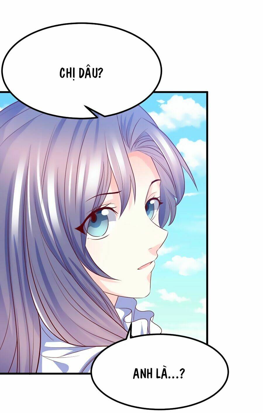 Ta Và Nam Thần Cởi Áo Ngủ Rồi: Chapter 7