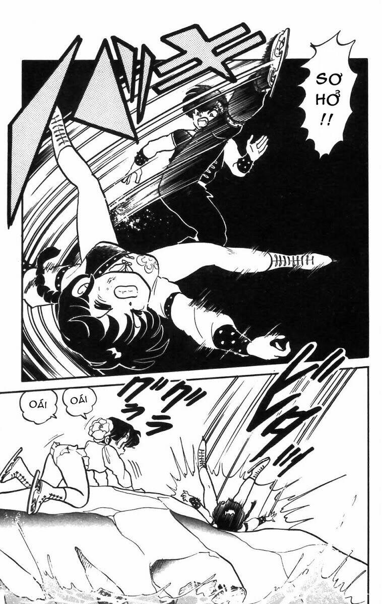 Suối Lời Nguyền: Chapter 30