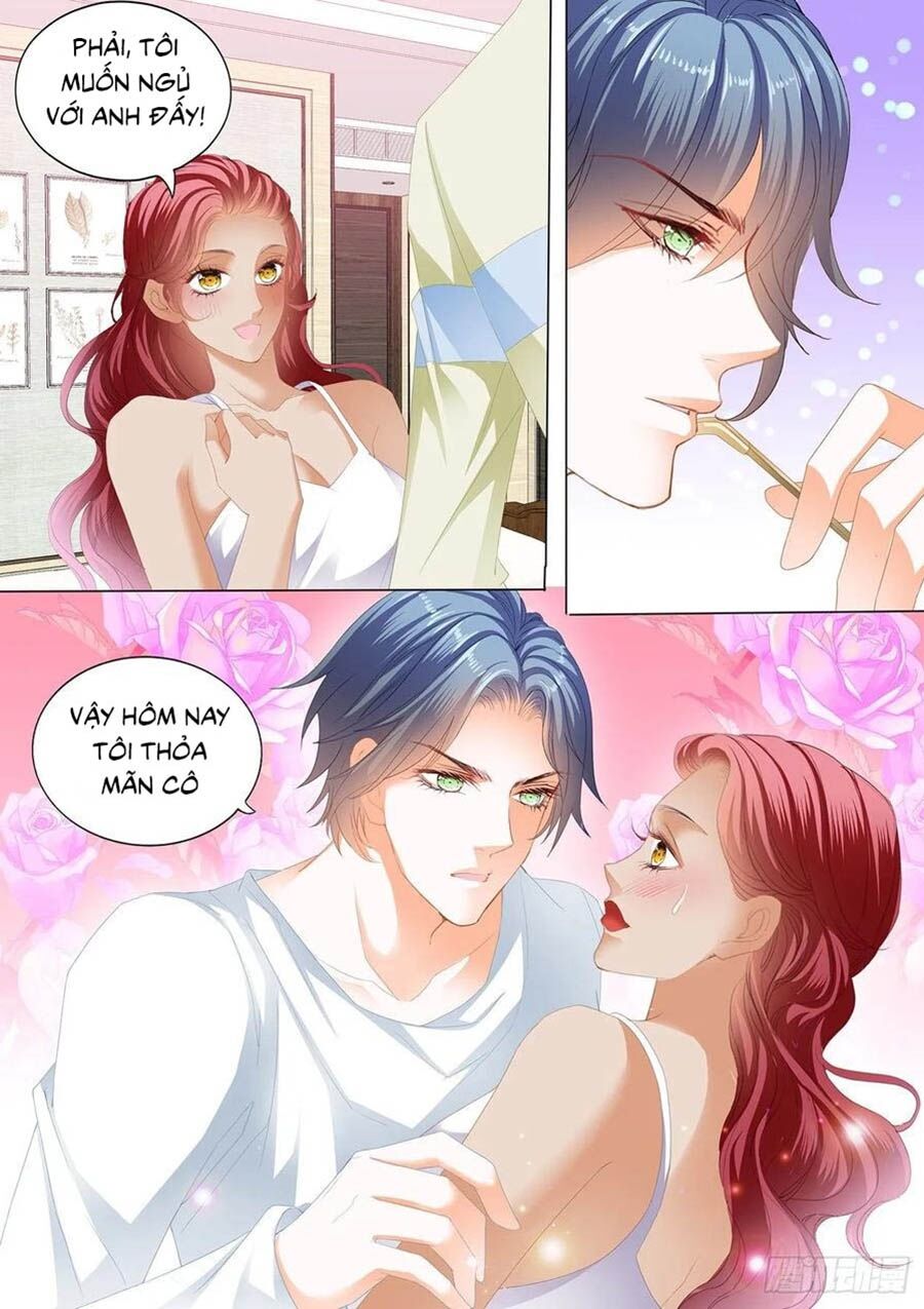 Bá Đạo Tiểu Thúc, Xin Trêu Chọc Vừa Thôi!: Chapter 146