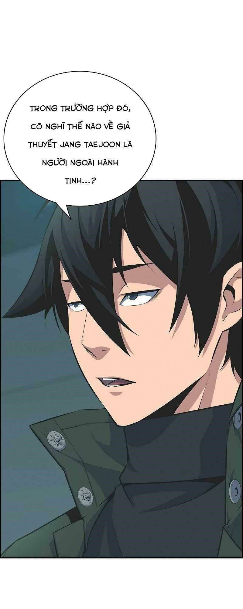 Kẻ Ngoại Lai Ở Vùng Đất Bị Ruồng Bỏ: Chapter 7