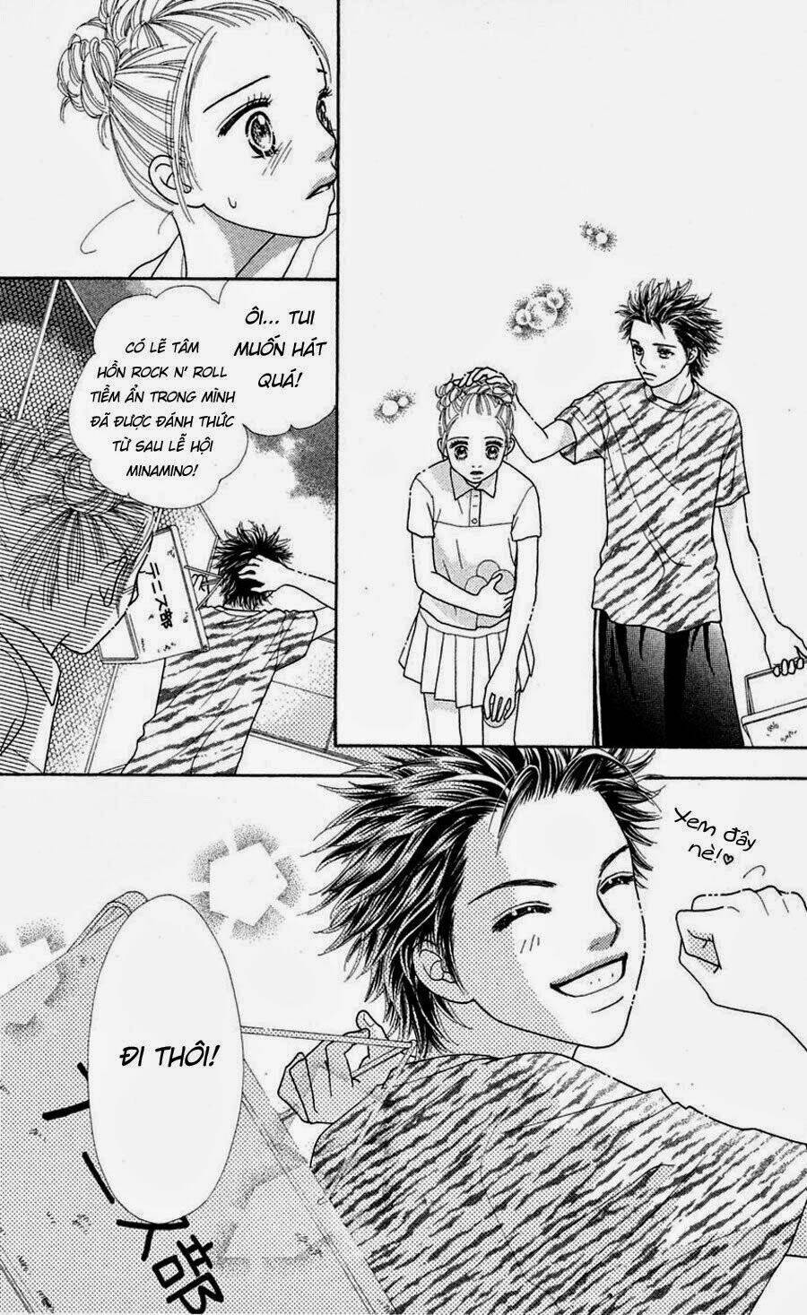 Cô Láng Giềng: Chapter 62