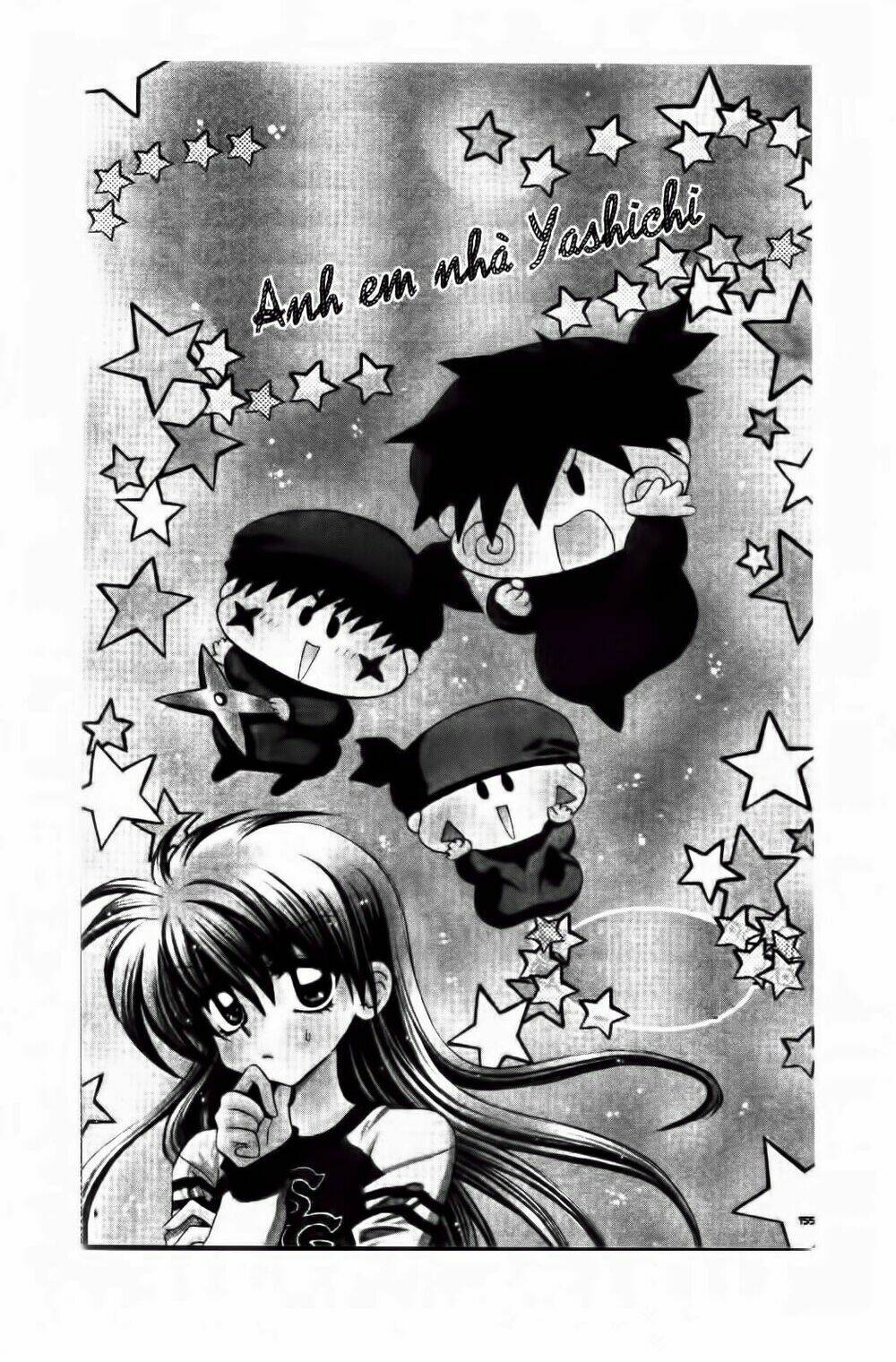 Chiếc Ly Kỳ Diệu: Chapter 29