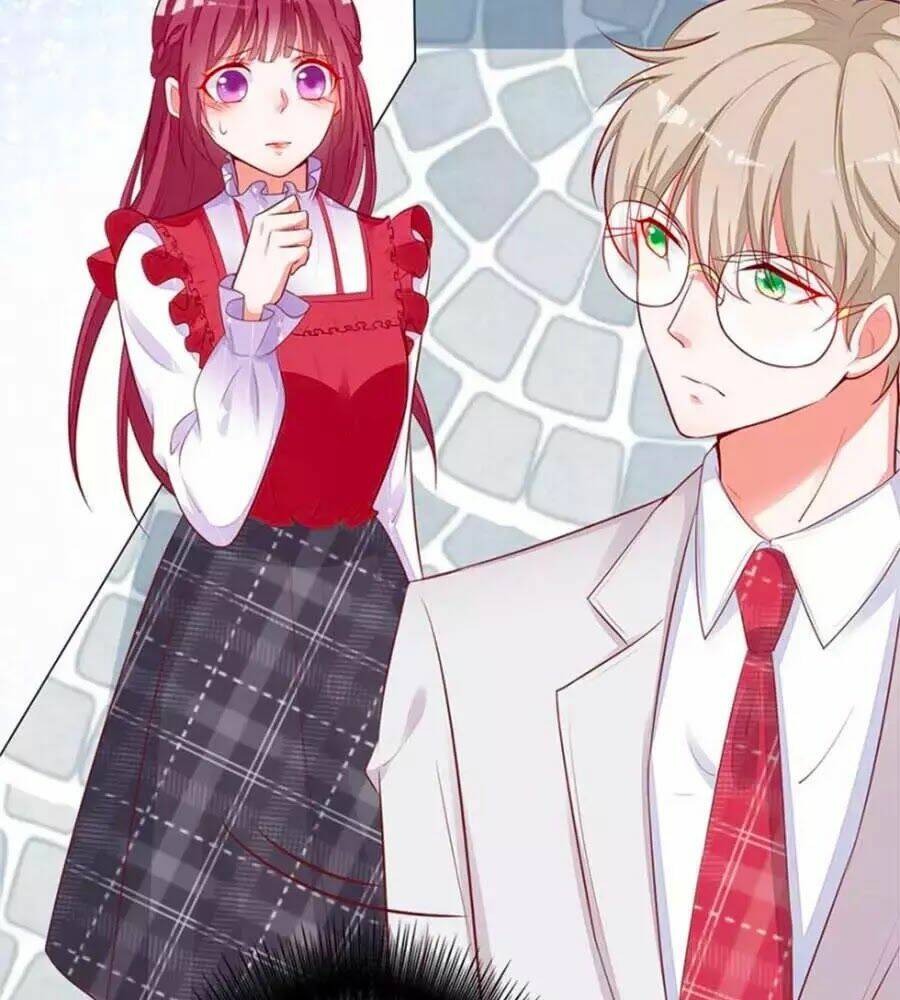 Thịnh Thế Hoa Sủng: Tôi Bị Bắt Làm Tù Binh: Chapter 16