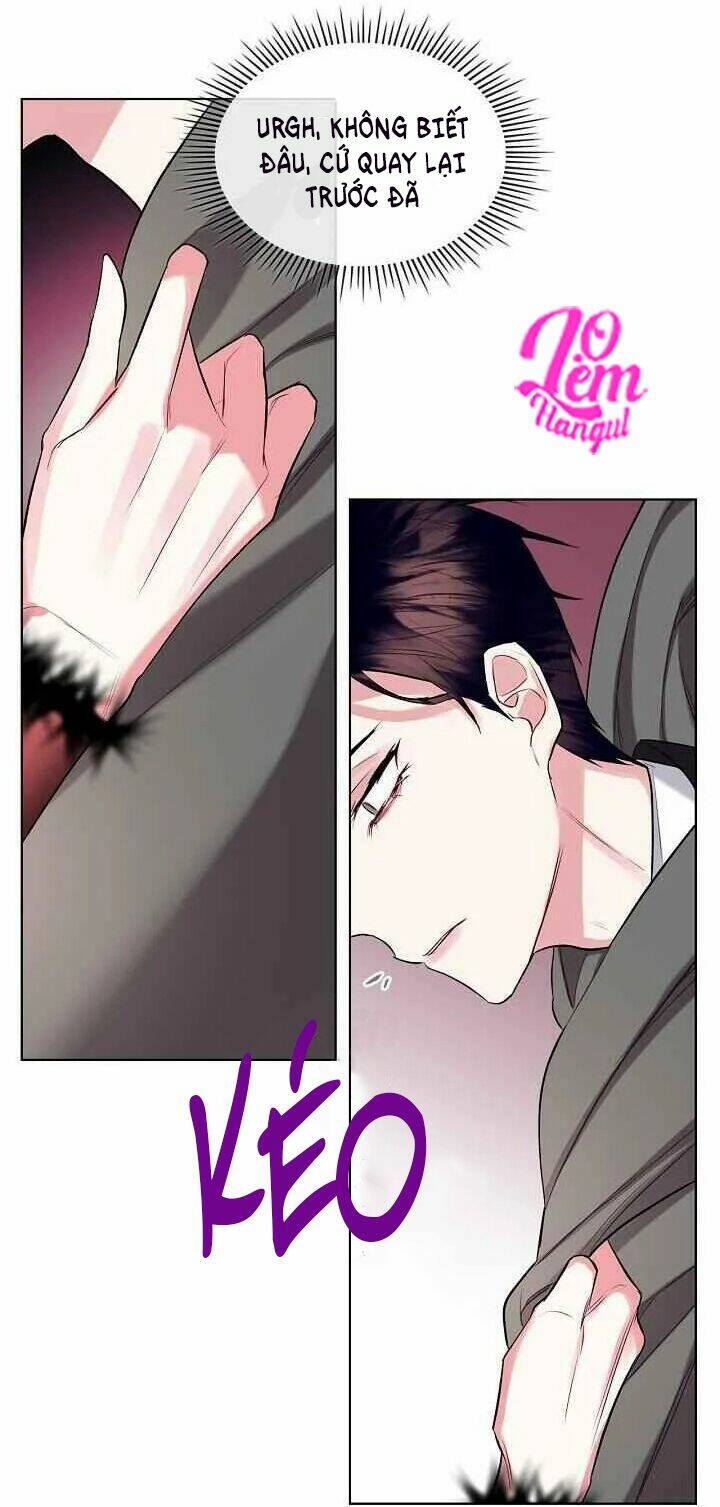 Kẻ Tạo Ra Nữ Phản Diện: Chapter 6