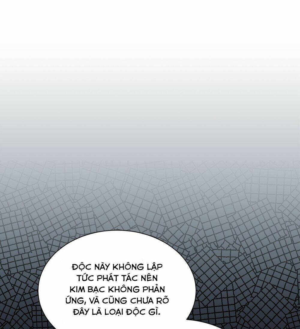 Cuộc Phản Công Của Nàng Hầu: Chapter 5