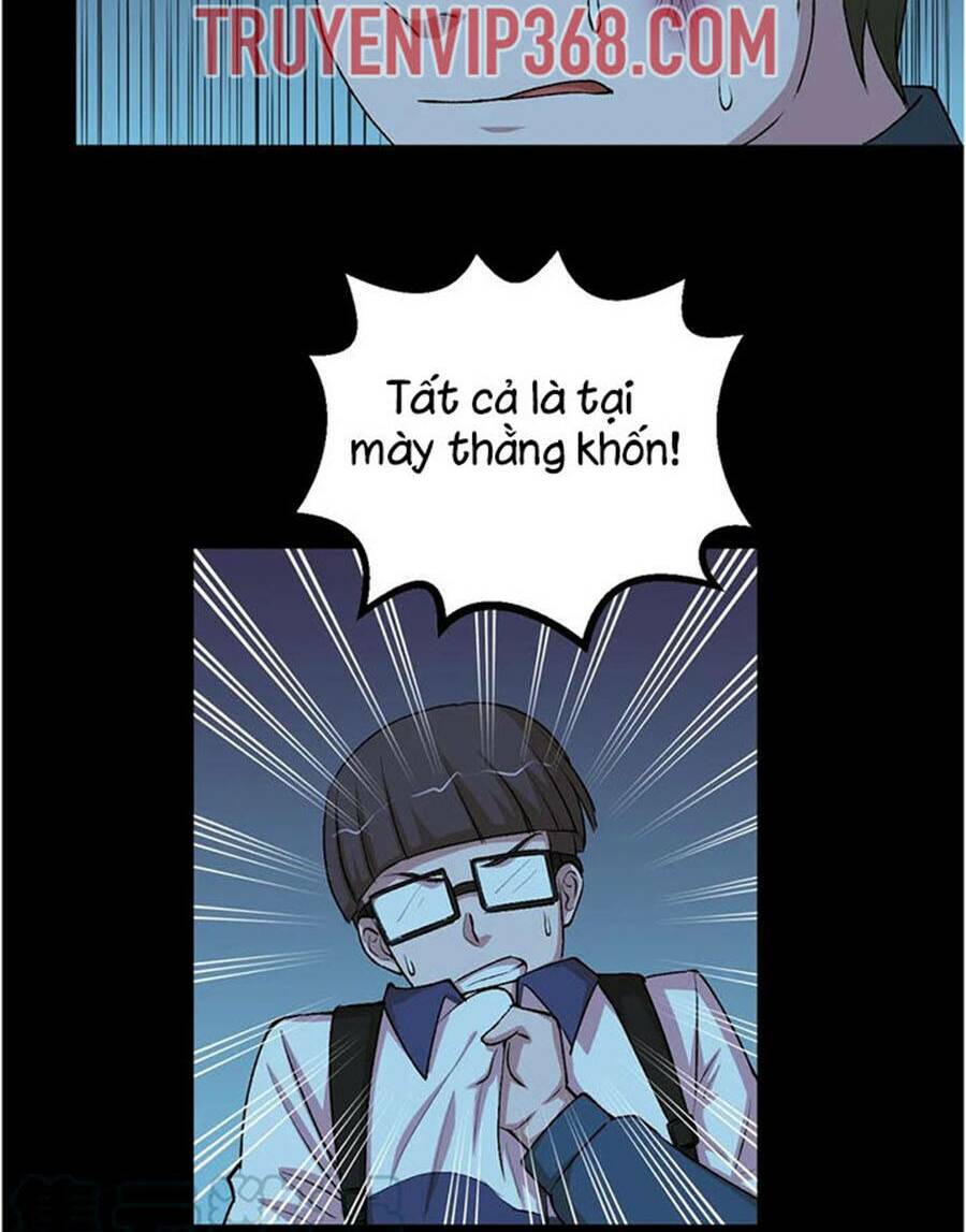 Đai Ca Trở Lại Tuổi 16: Chapter 132