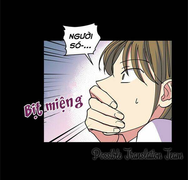 Tai Sói Và Mũ Đỏ: Chapter 45