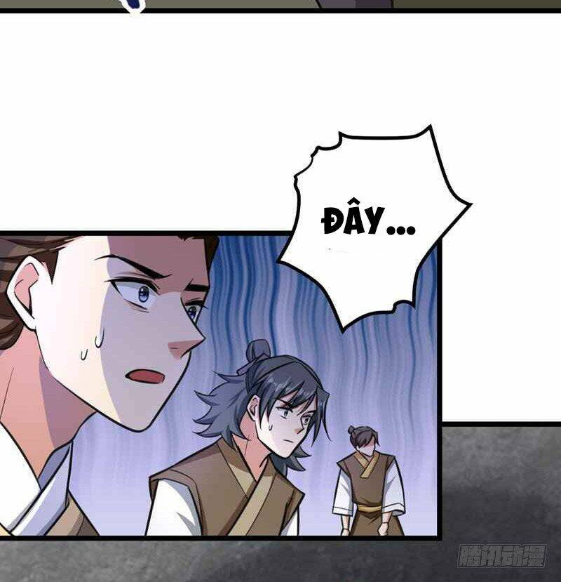 Yêu Giả Vi Vương: Chapter 86