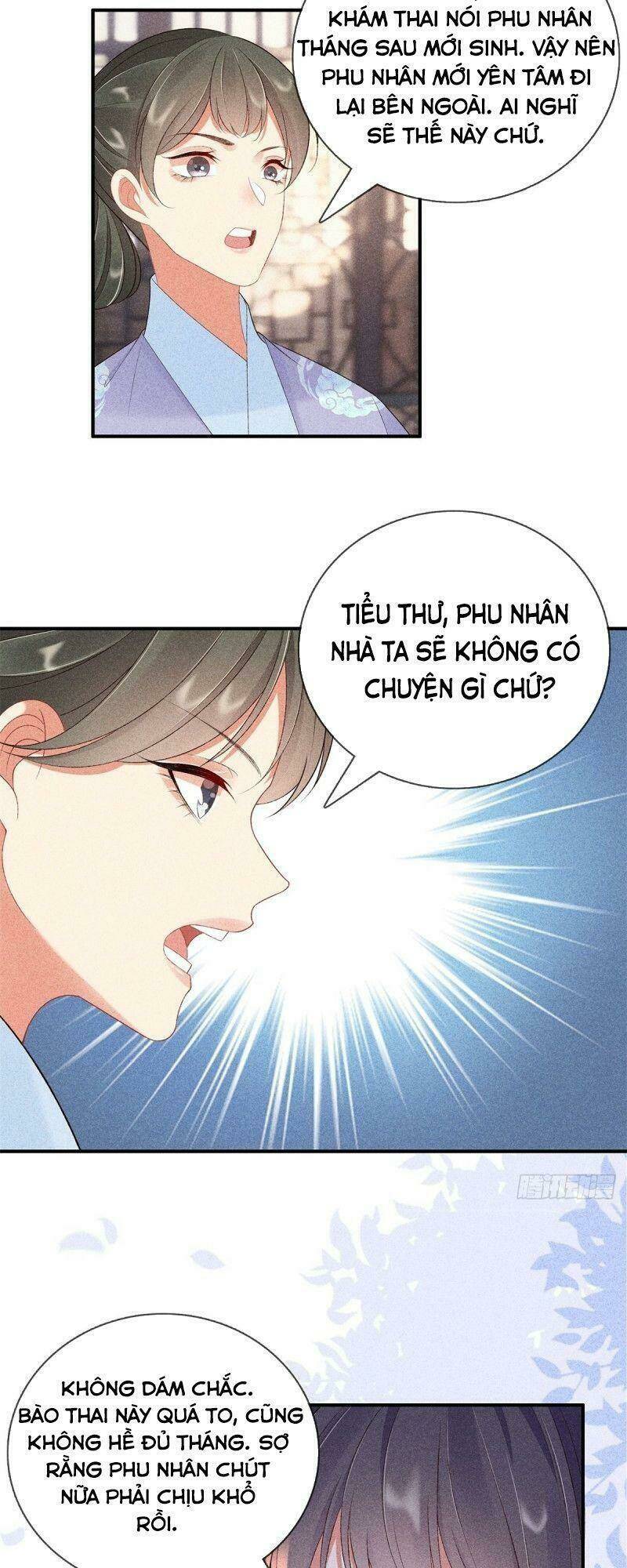 Trọng Sinh Chi Đích Nữ Bất Thiện: Chapter 70