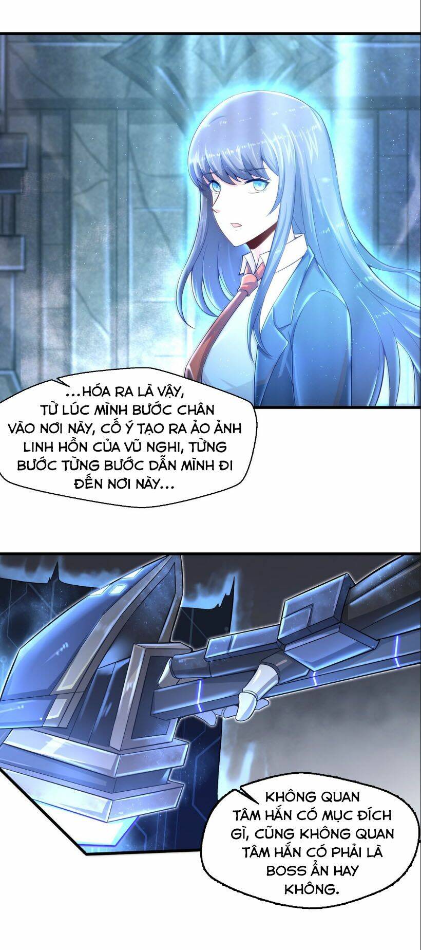 Một Trăm Triệu Điểm: Chapter 14