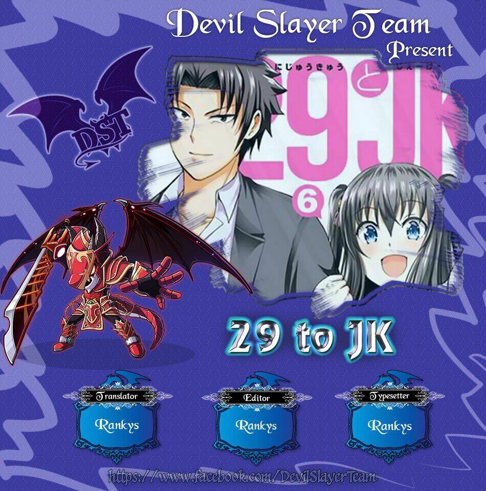 29 To Jk: Chapter 12