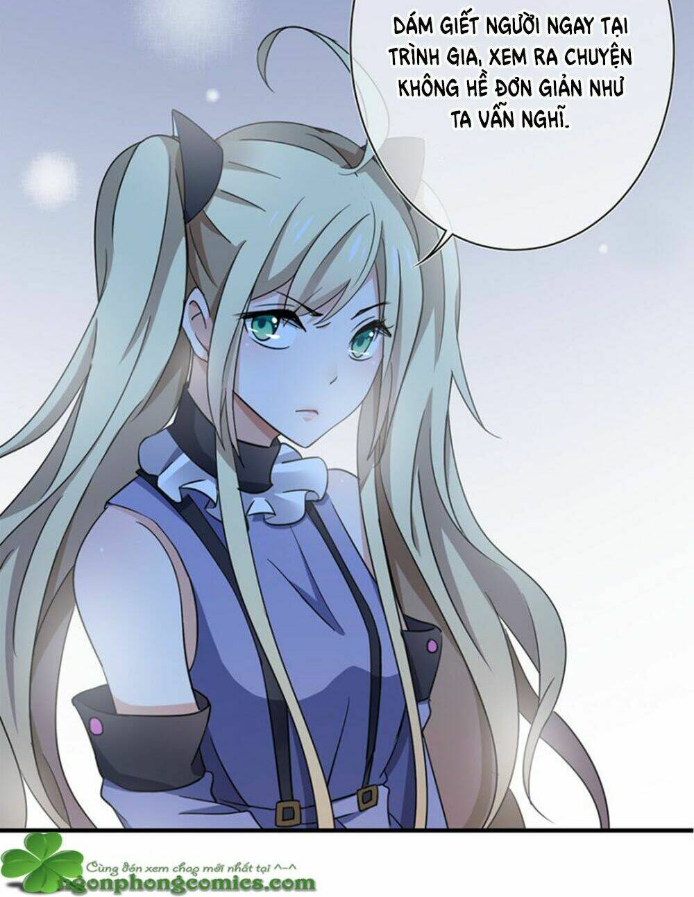 Nhật Ký Dạy Dỗ Của Gia Tộc Đáng Yêu: Chapter 23