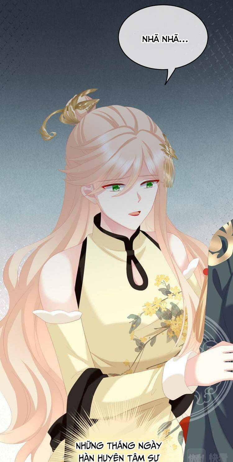 Kiều Phu Có Hỉ: Chapter 26.1