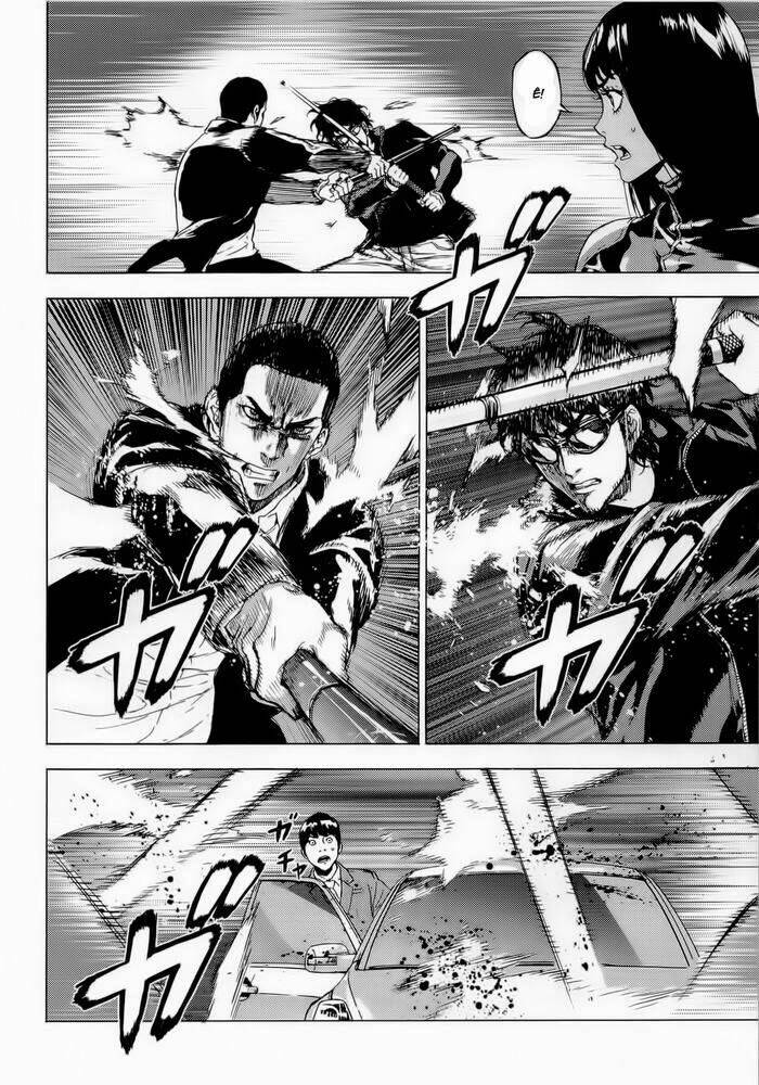 Until Death Do Us Part: Chapter 159