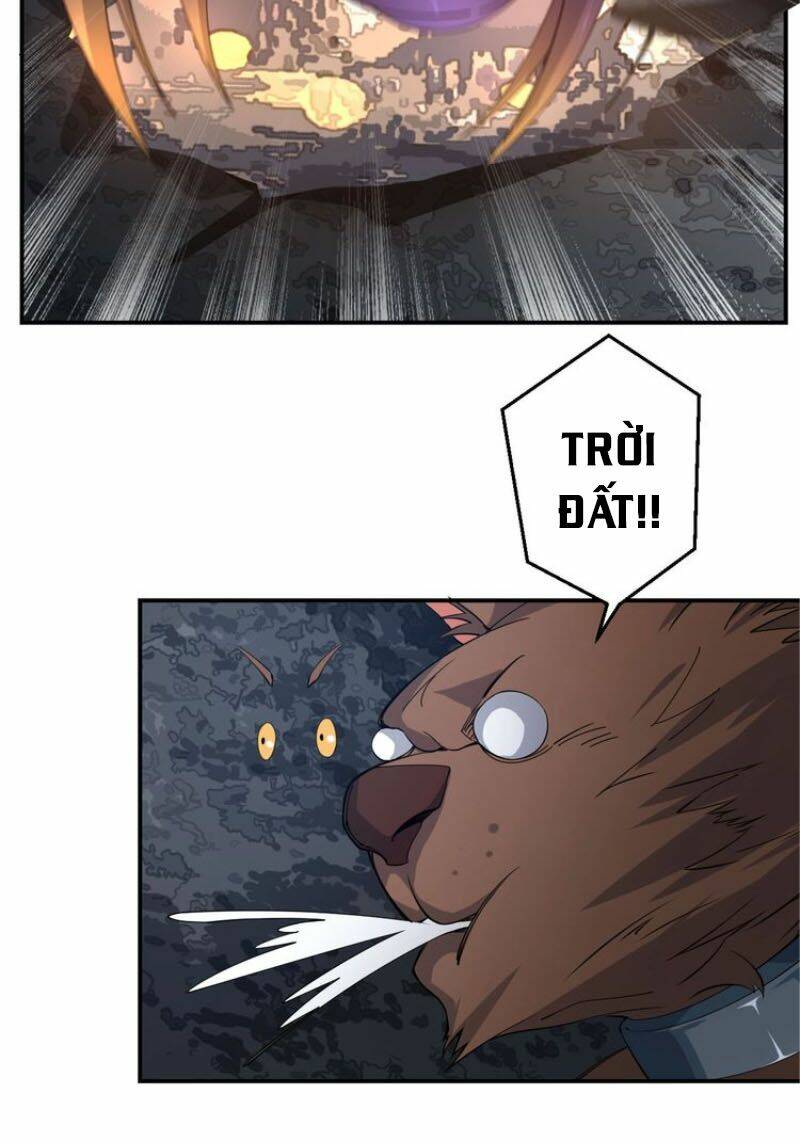 Ta Luyện Dược Thành Thánh: Chapter 16