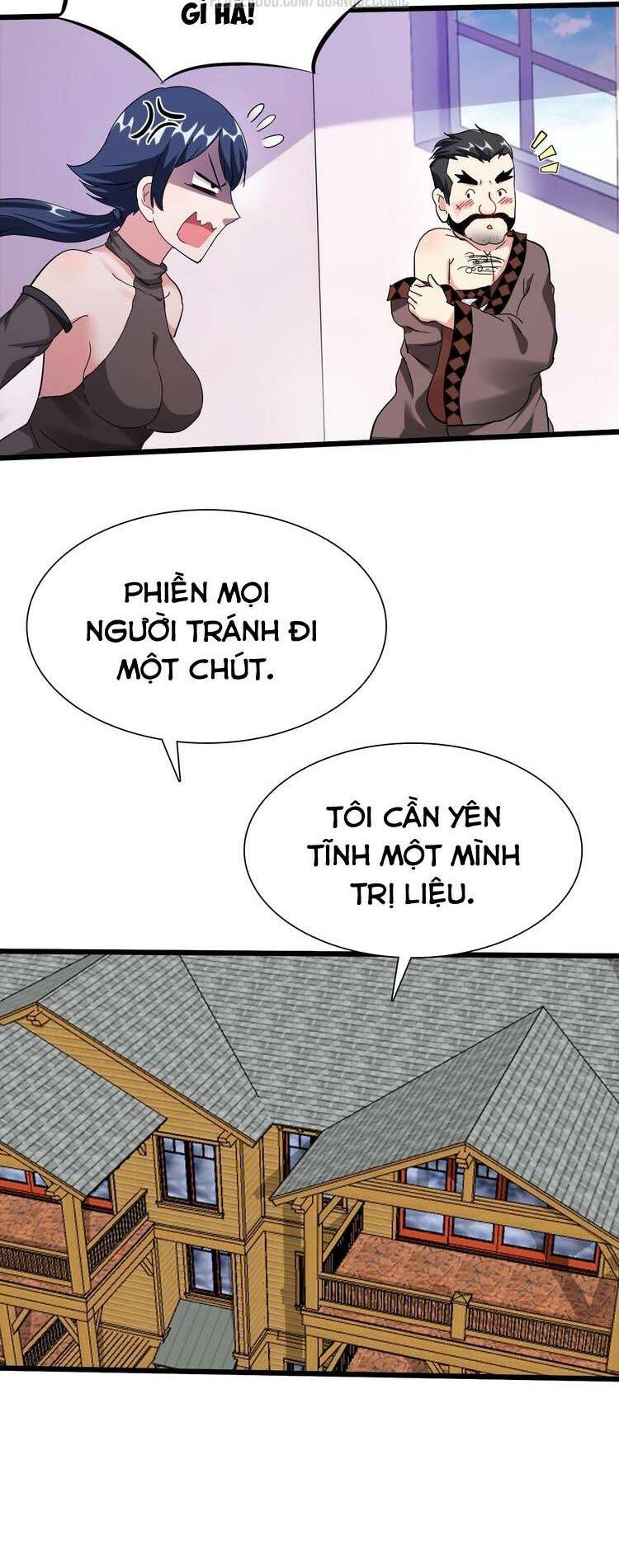 Kinh Thế Kỳ Nhân: Chapter 32