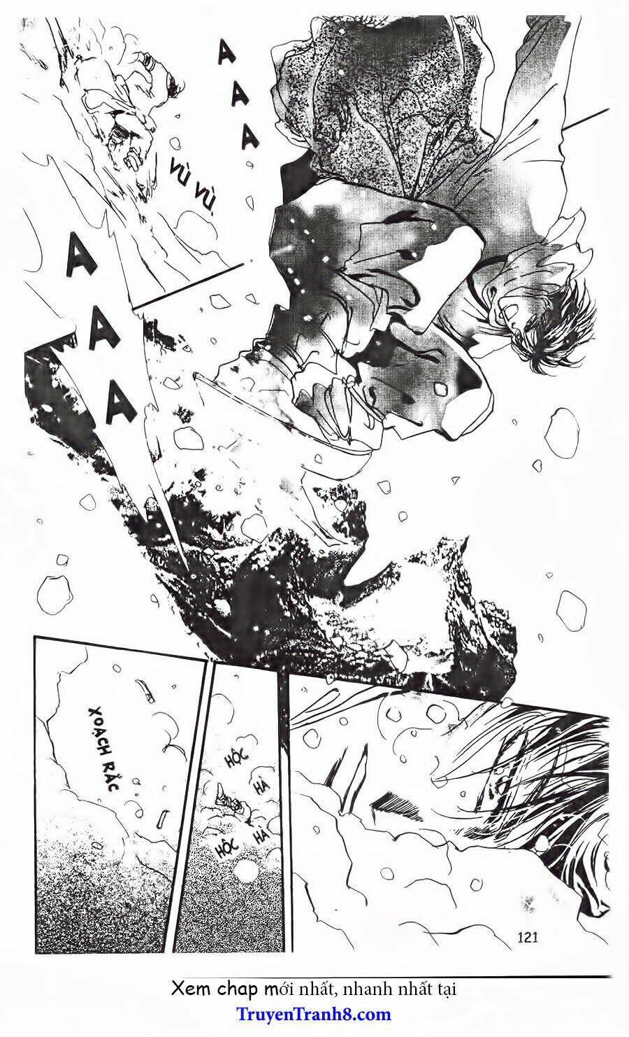 Đứa Con Số Phận: Chapter 76.2