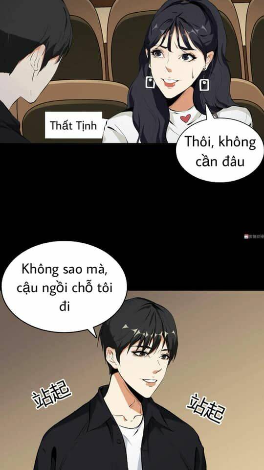 Giày Thủy Tinh: Chapter 36