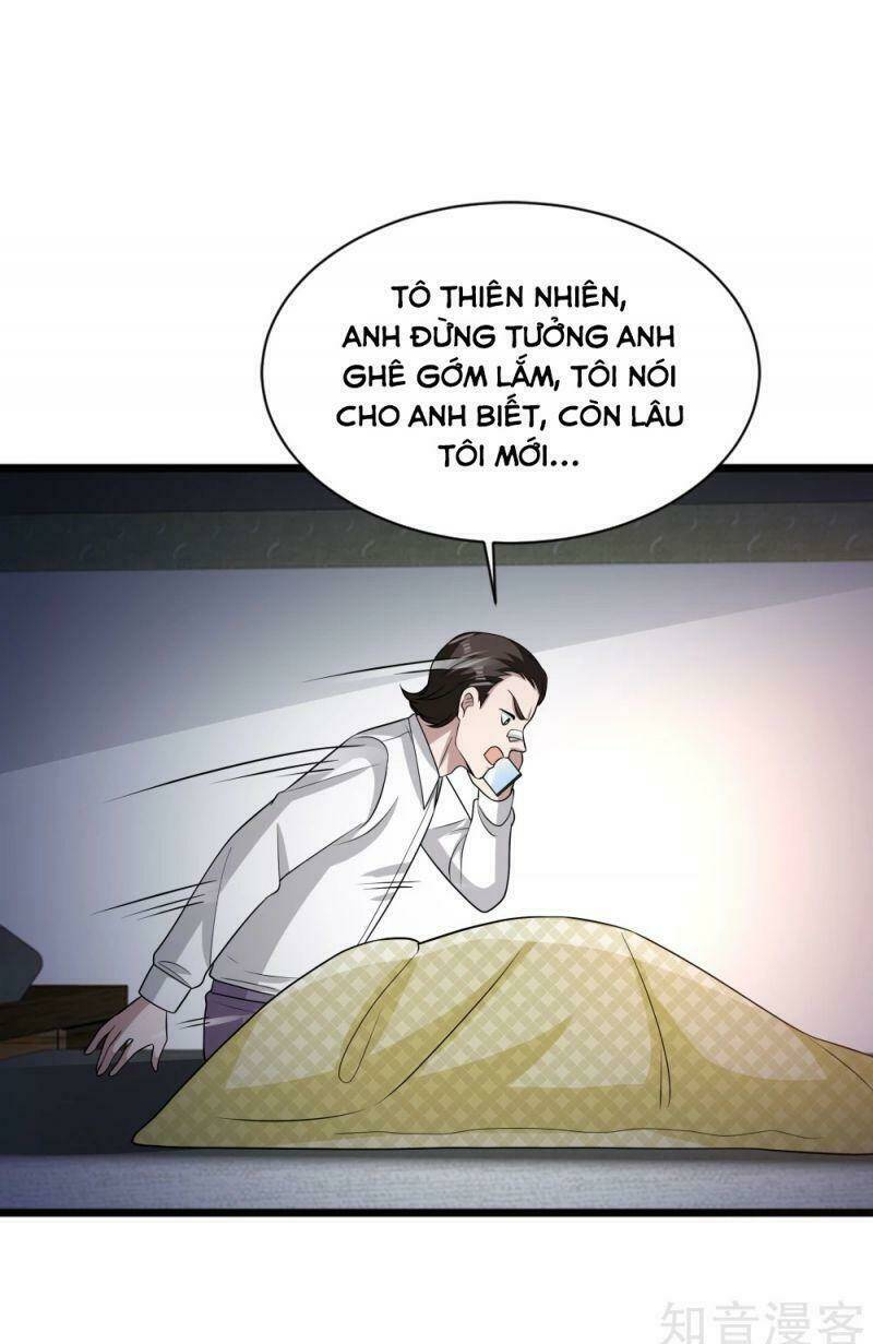 Đô Thị Tà Vương: Chapter 162