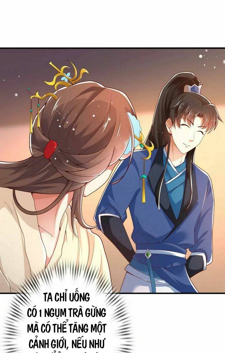 Khoa Kỹ Đại Tiên Tông: Chapter 21