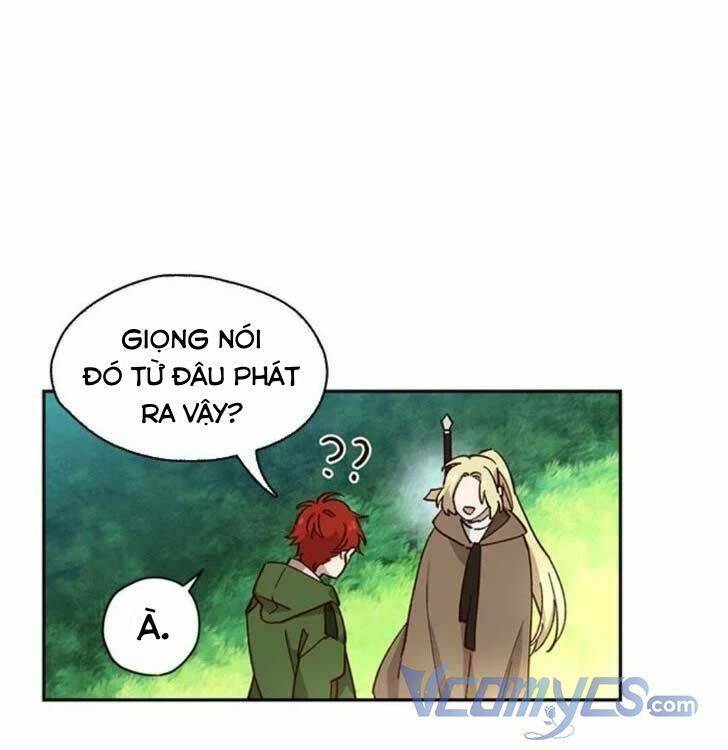 Hãy Cứu Tôi, Công Chúa: Chapter 13