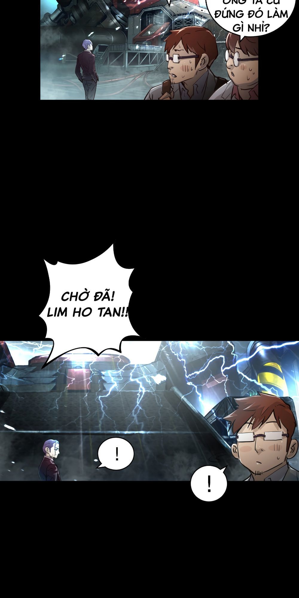 Dị Giới Tam Tuyệt: Chapter 76