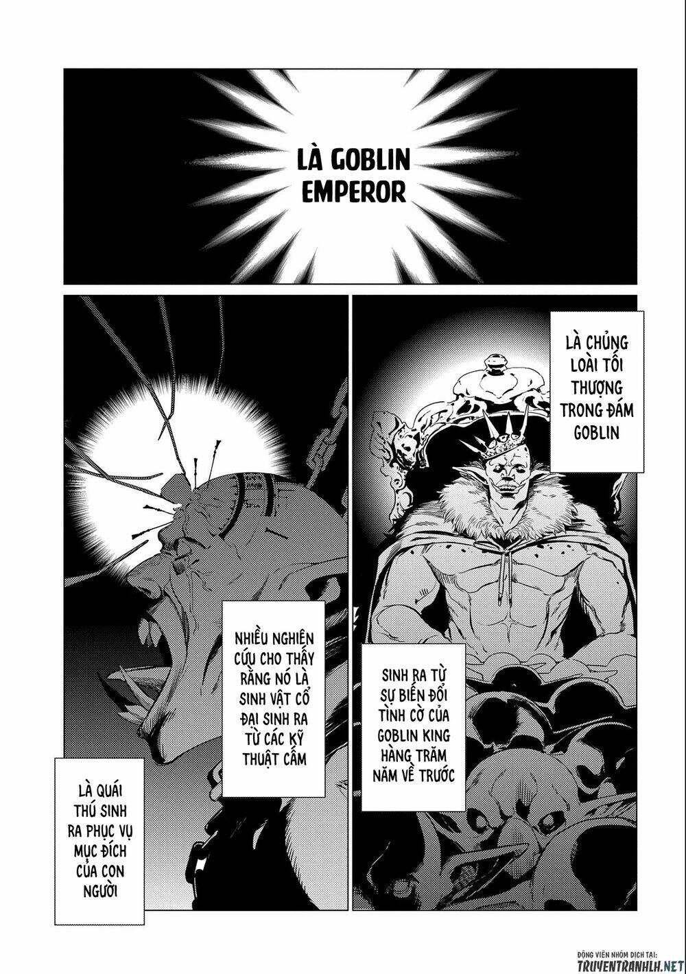 Ore Wa Subete O “Parry” Suru: Gyaku Kanchigai No Sekai Saikyou Wa Boukensha Ni Naritai: Chapter 5