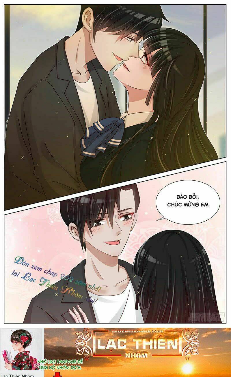 Vương Bài Giáo Thảo: Chapter 201