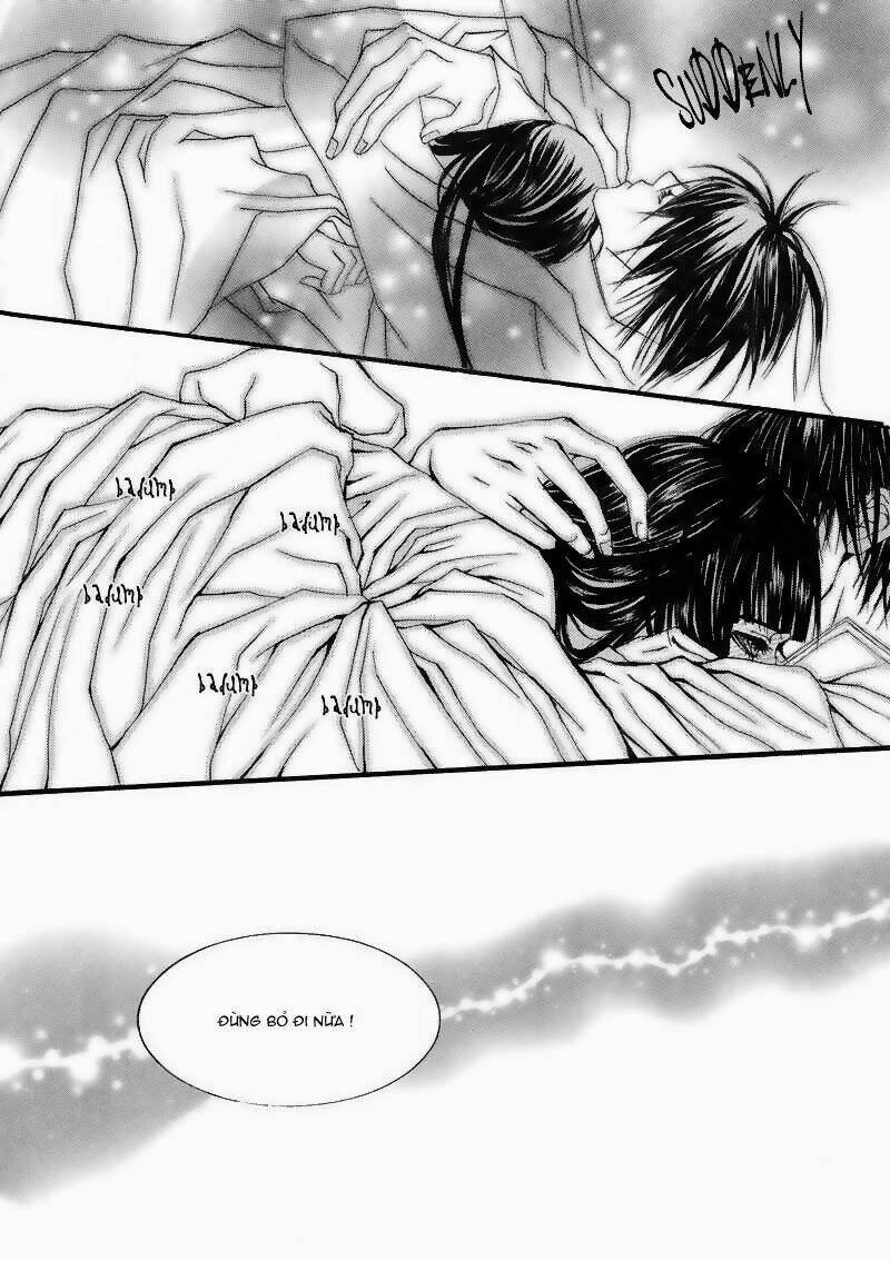Tân Nương Của Thủy Thần: Chapter 10