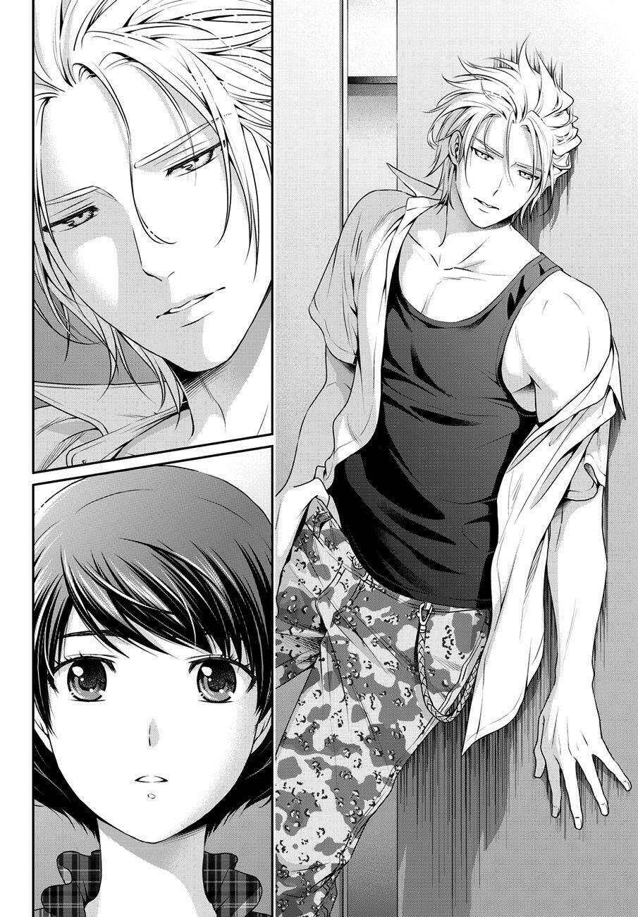 Bạn Gái Chung Nhà: Chapter 51