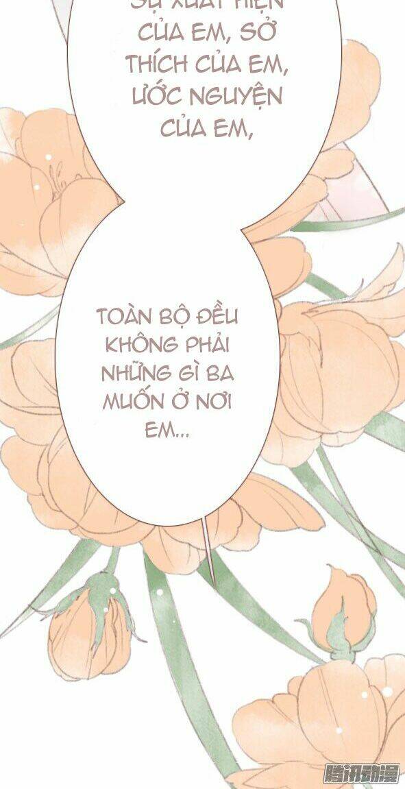 Giữa Anh Và Em: Chapter 65