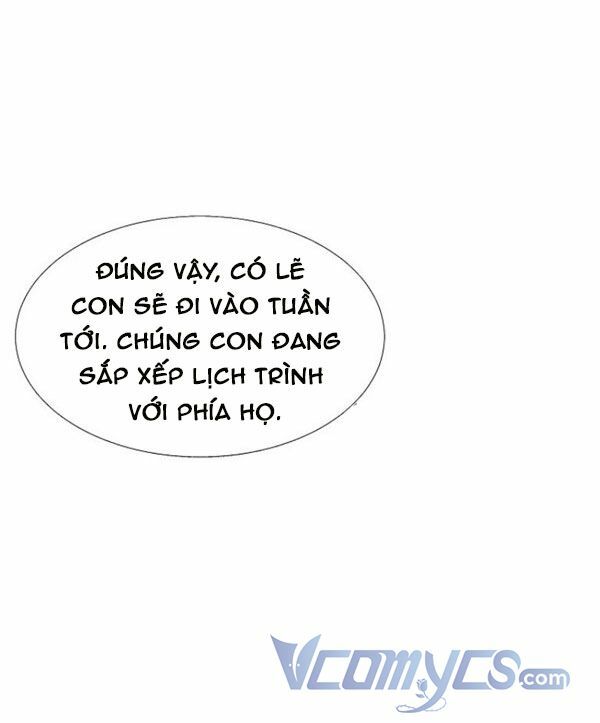 Lee Bom, Em Là Của Anh: Chapter 45