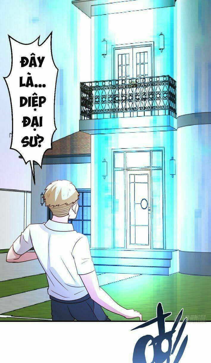 Trọng Sinh Tu Chân Tại Đô Thị: Chapter 27