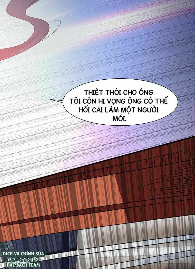 Nhất Phẩm Cao Thủ: Chapter 6