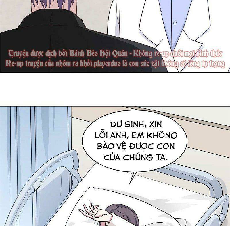 Tổng Tài, Tránh Xa Tôi Ra: Chapter 55