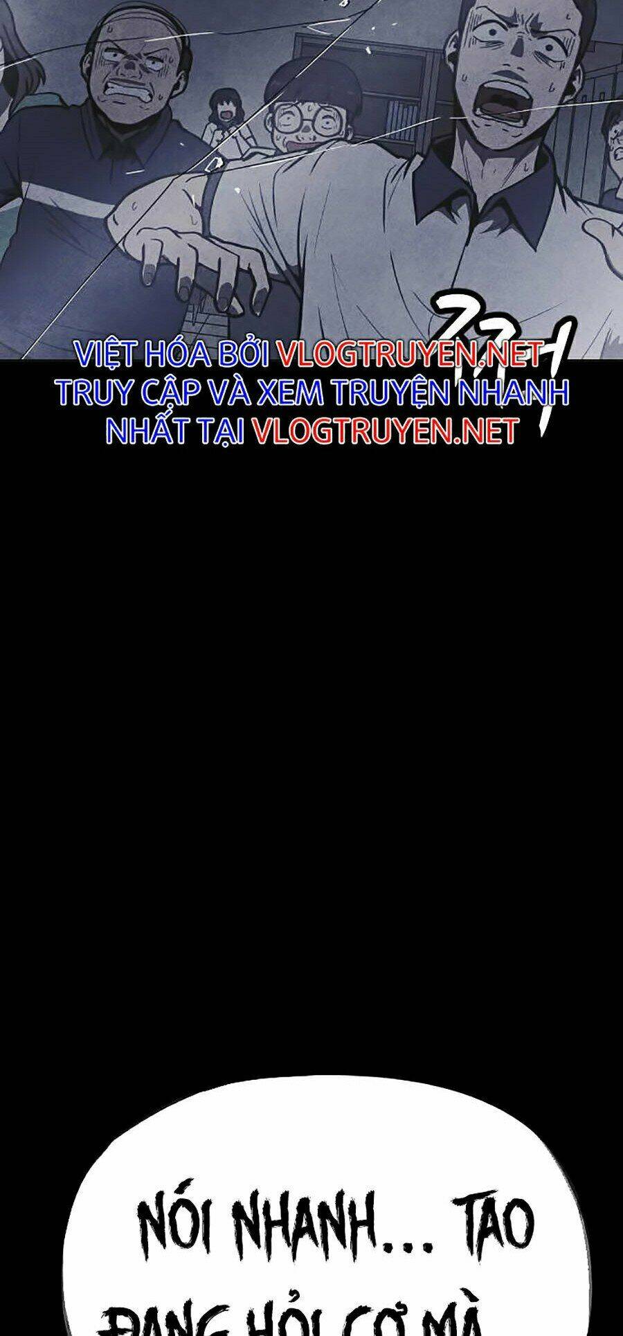 Cậu Bé Shotgun: Chapter 15