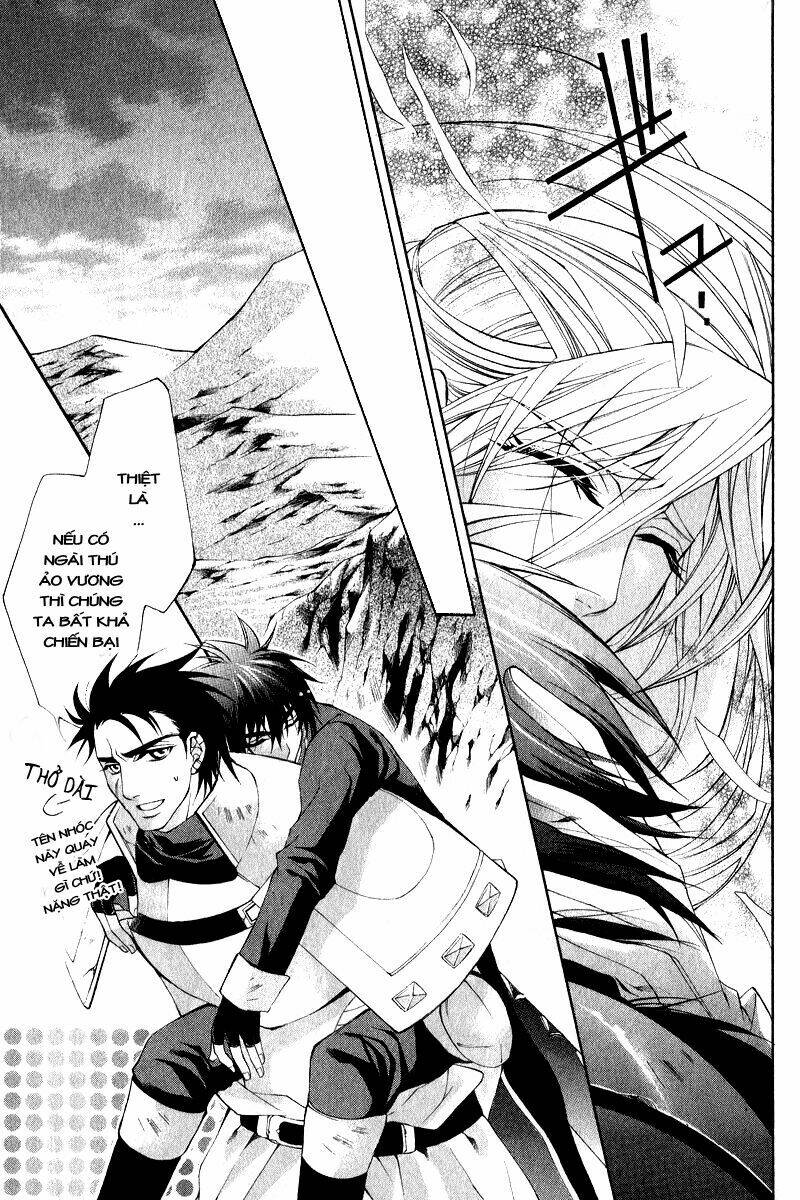 Yasashii Ryuu No Koroshikata: Chapter 4.2