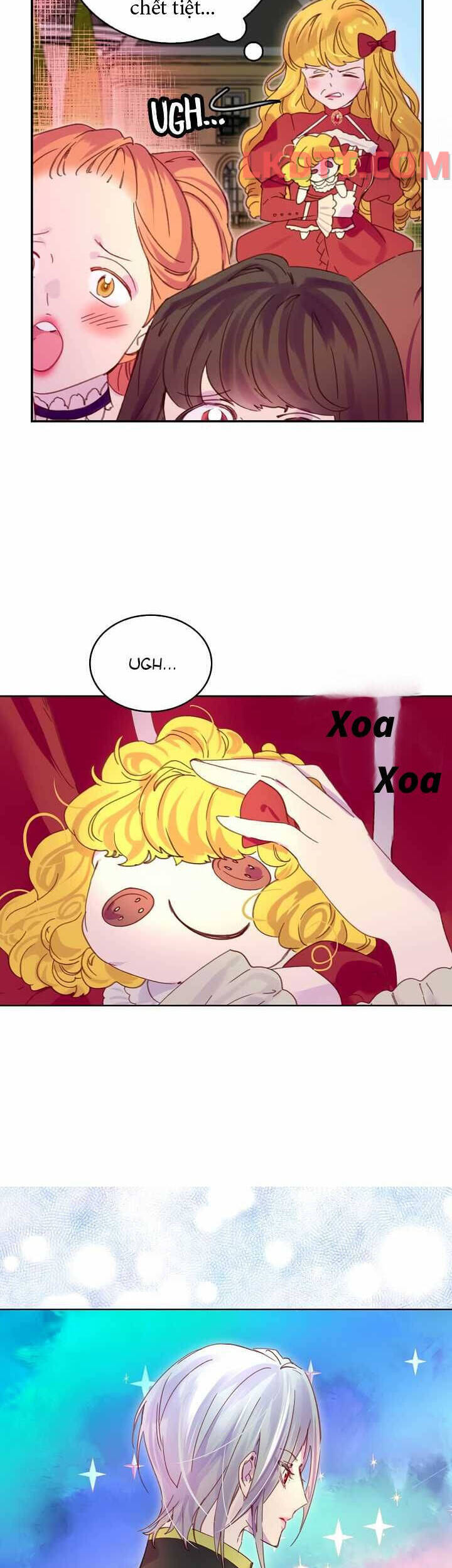 Đừng Xem Thường Nữ Phụ: Chapter 108